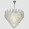 Люстра Crystal Lux FONTAIN SP18 CHROME