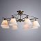 Люстра ARTE LAMP A3208PL-8AB