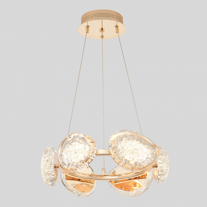Люстра Crystal Lux FELICIDAD SP48W LED