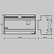 Lighting control 721020