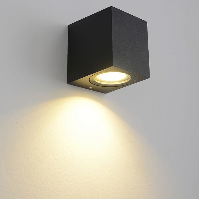 Crystal Lux CLT 528W1 BL