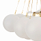 Светильник Freya FR5231PL-06BS