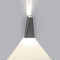Бра Crystal Lux CLT 225W DG