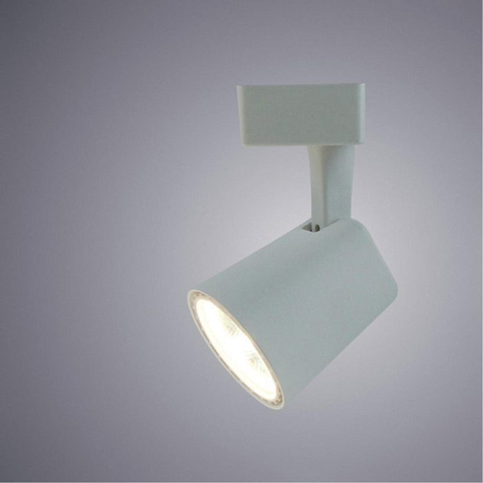 Трековая система ARTE LAMP A1811PL-1WH
