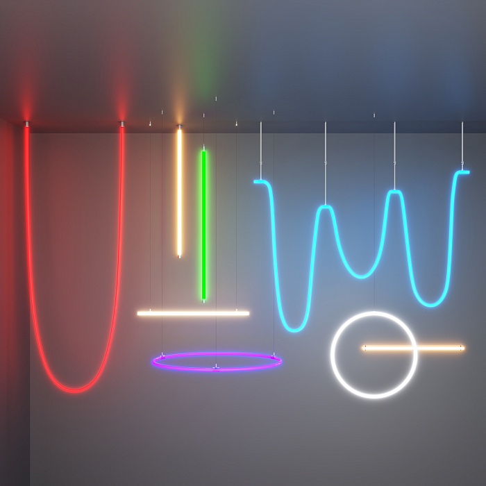 Led Strip 20304