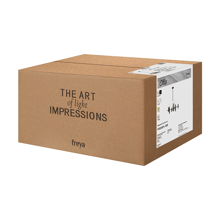 Freya FR5559PL-06B