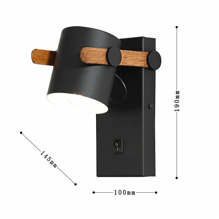 Светильник F-Promo 3004-1W
