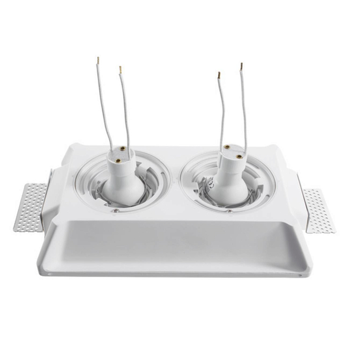 Светильник ARTE LAMP A9215PL-2WH