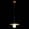 Светильник LOFT IT 10120/350P Gold